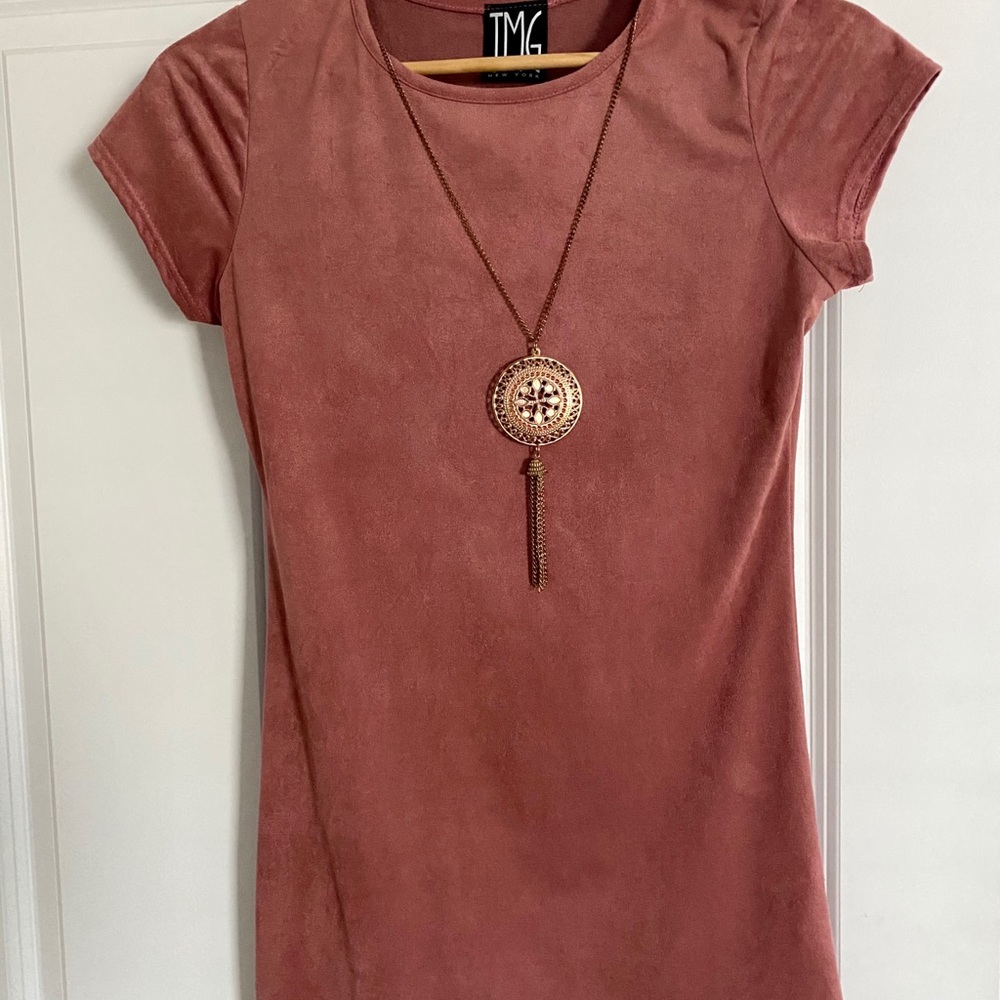 IMG Mini dress